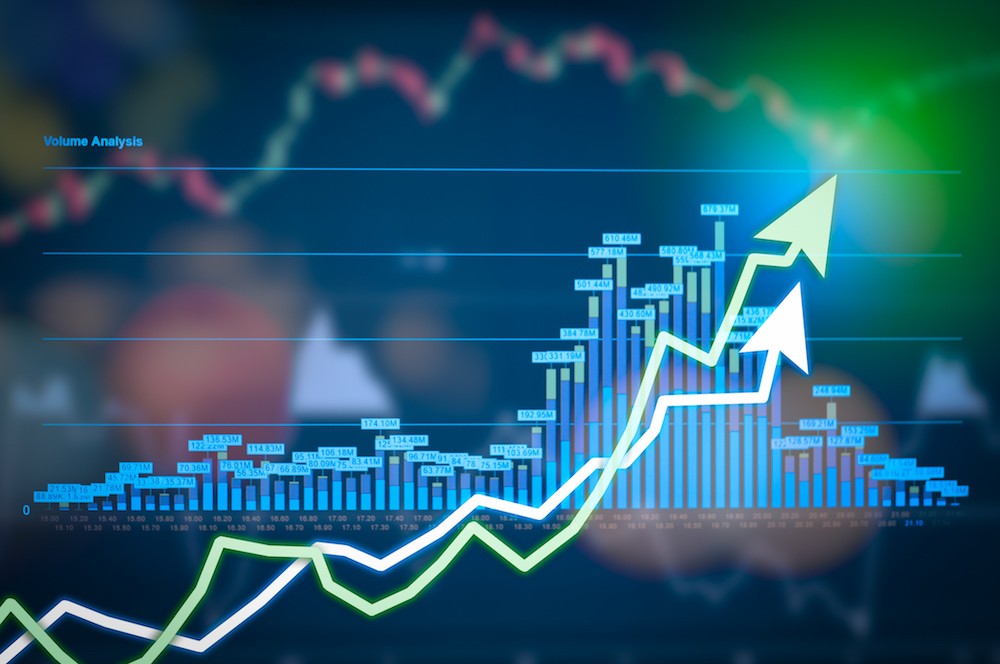 Top 5 High-Growth Sectors To Watch For Maximum Investment Returns In 2025