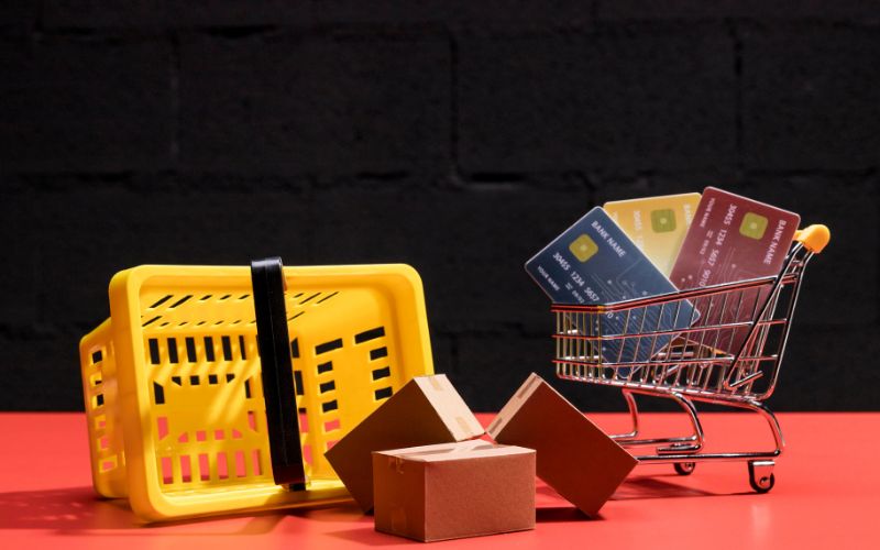 10 Ways to Increase Average Order Value For E-commerce Businesses