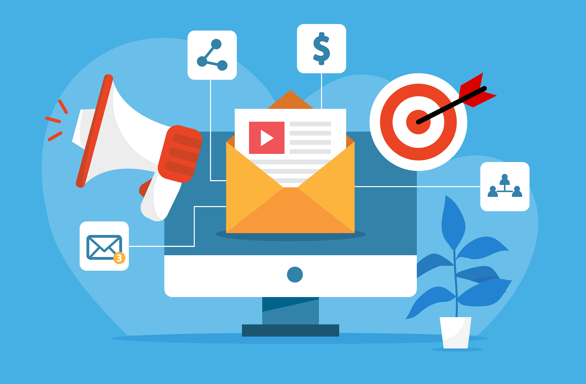 Email marketing: Know How to Scale Your Business