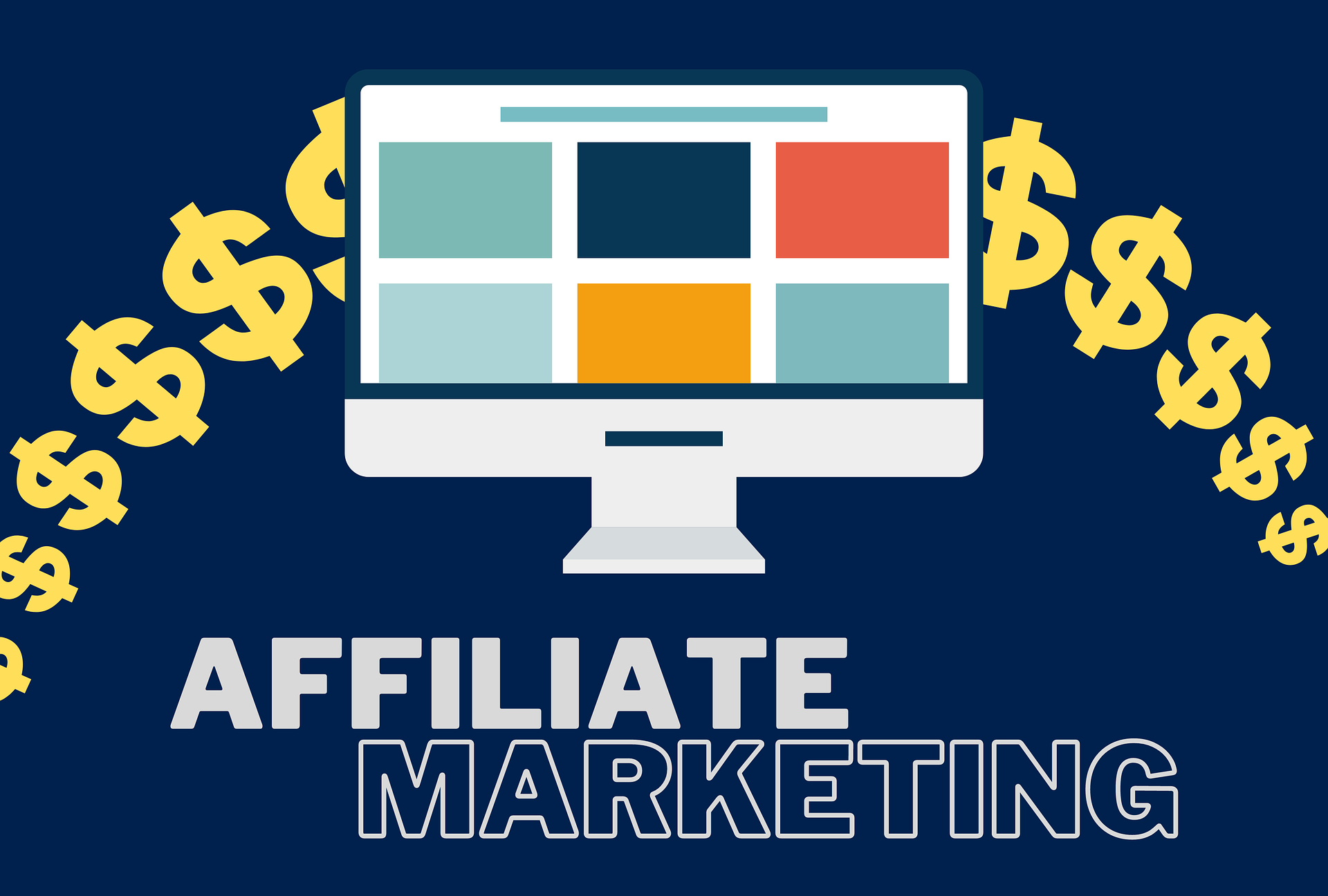 Affiliate Marketing on Social Media: How to use it