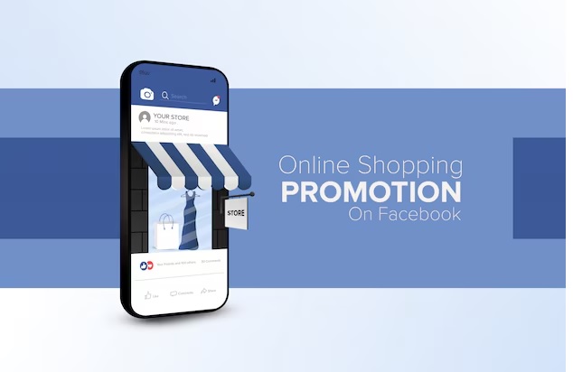 Facebook Shop: How To Create It?