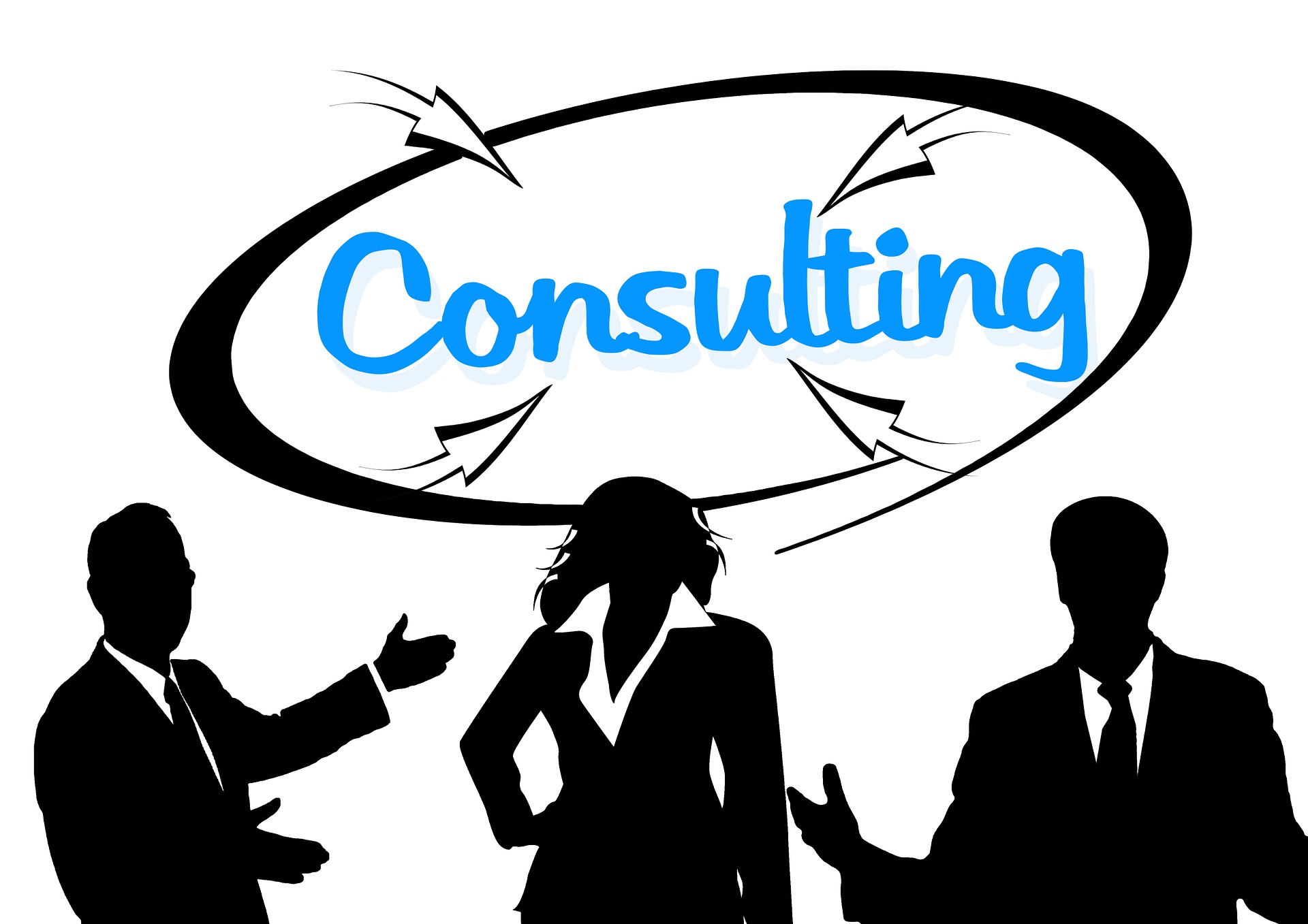 Consulting Business: How to Start in 6 Steps?