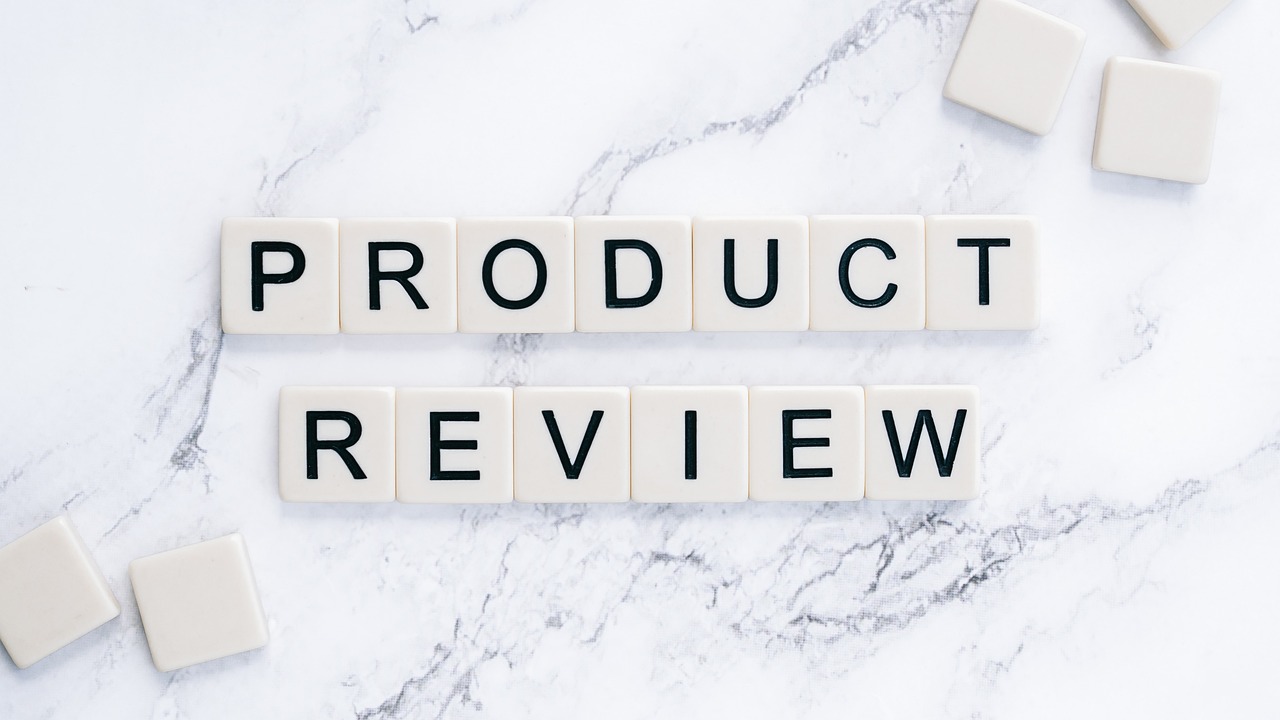 Product Reviews: Know Why it is important