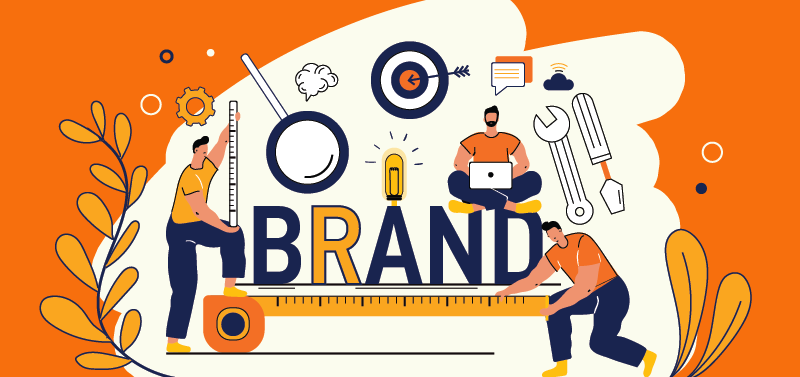 Brand Name: Know How to Build a Your Own Brand