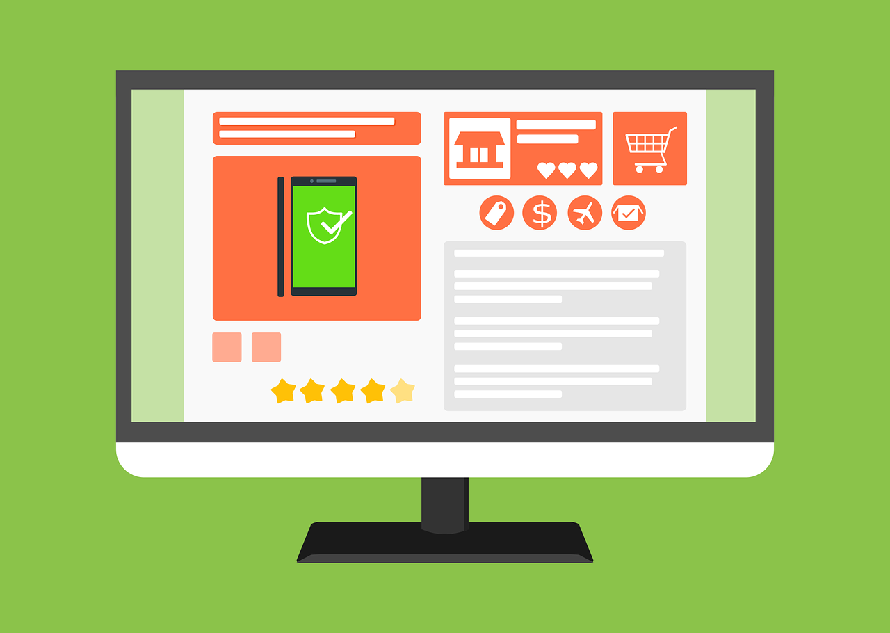 E-commerce Websites: Know How to Design Product Pages