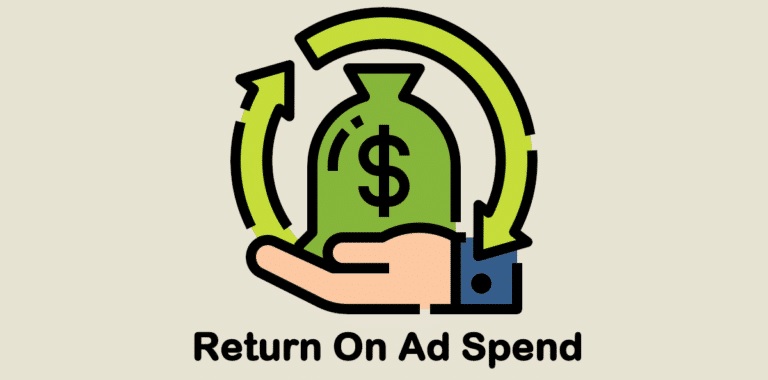 ROAS: Know How to Calculate Return on Ad Spend