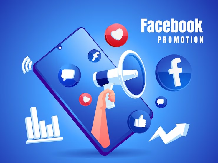 Facebook Marketing: Know how to improve brand name