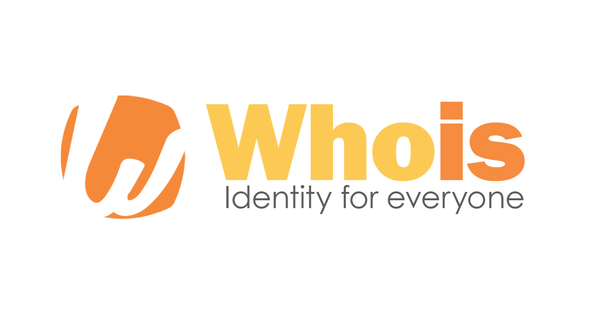 WHOIS: Easy Way to Find a Domain Owner Name