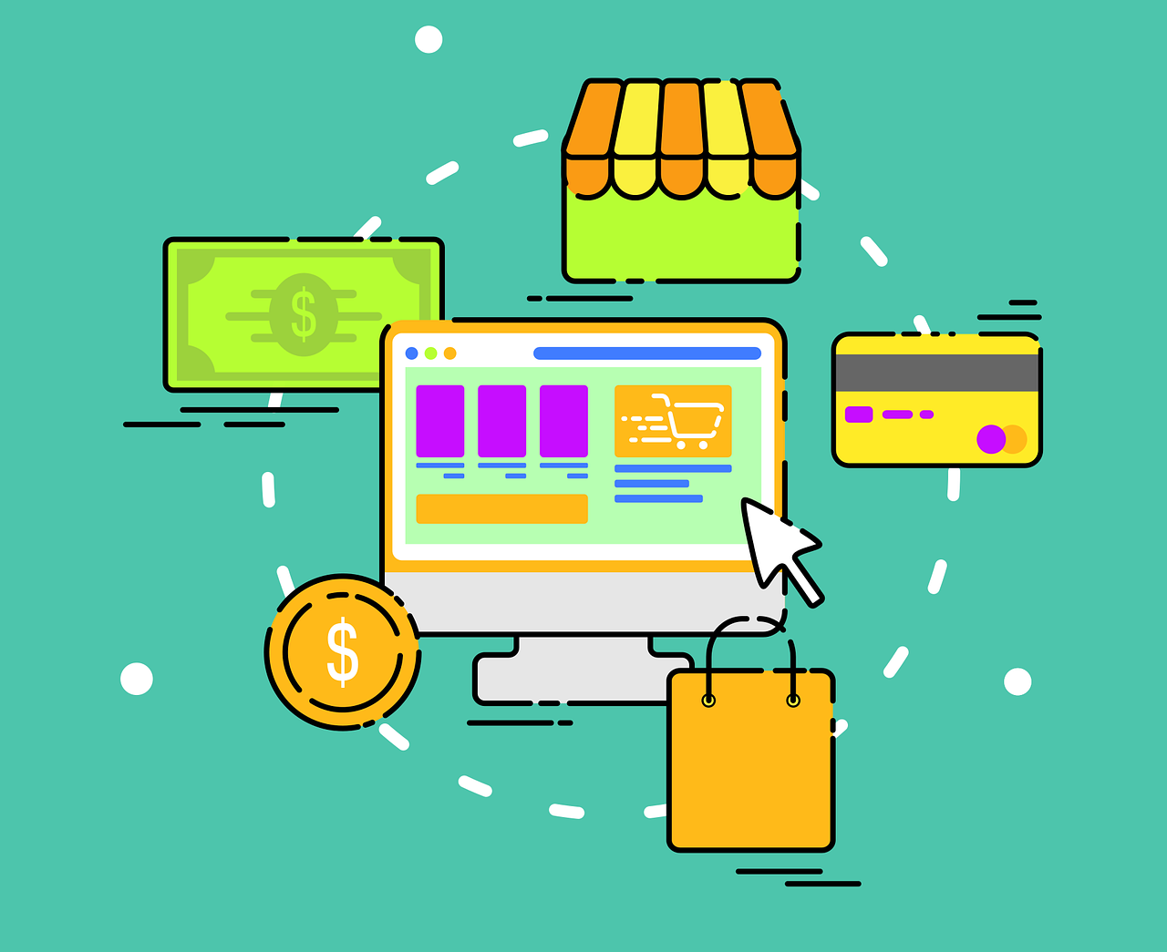 Social Commerce: Know how to increase sales