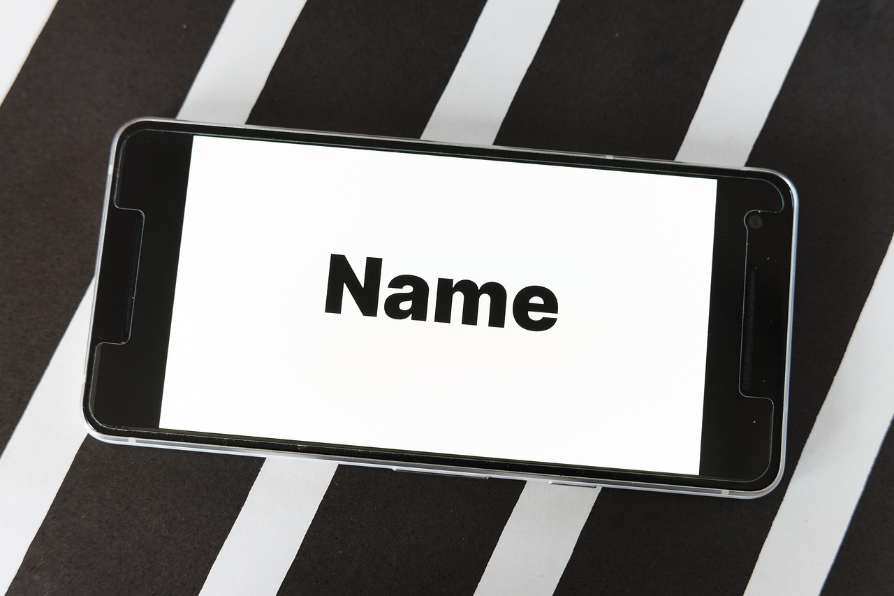 Business name ideas: Know how to create list