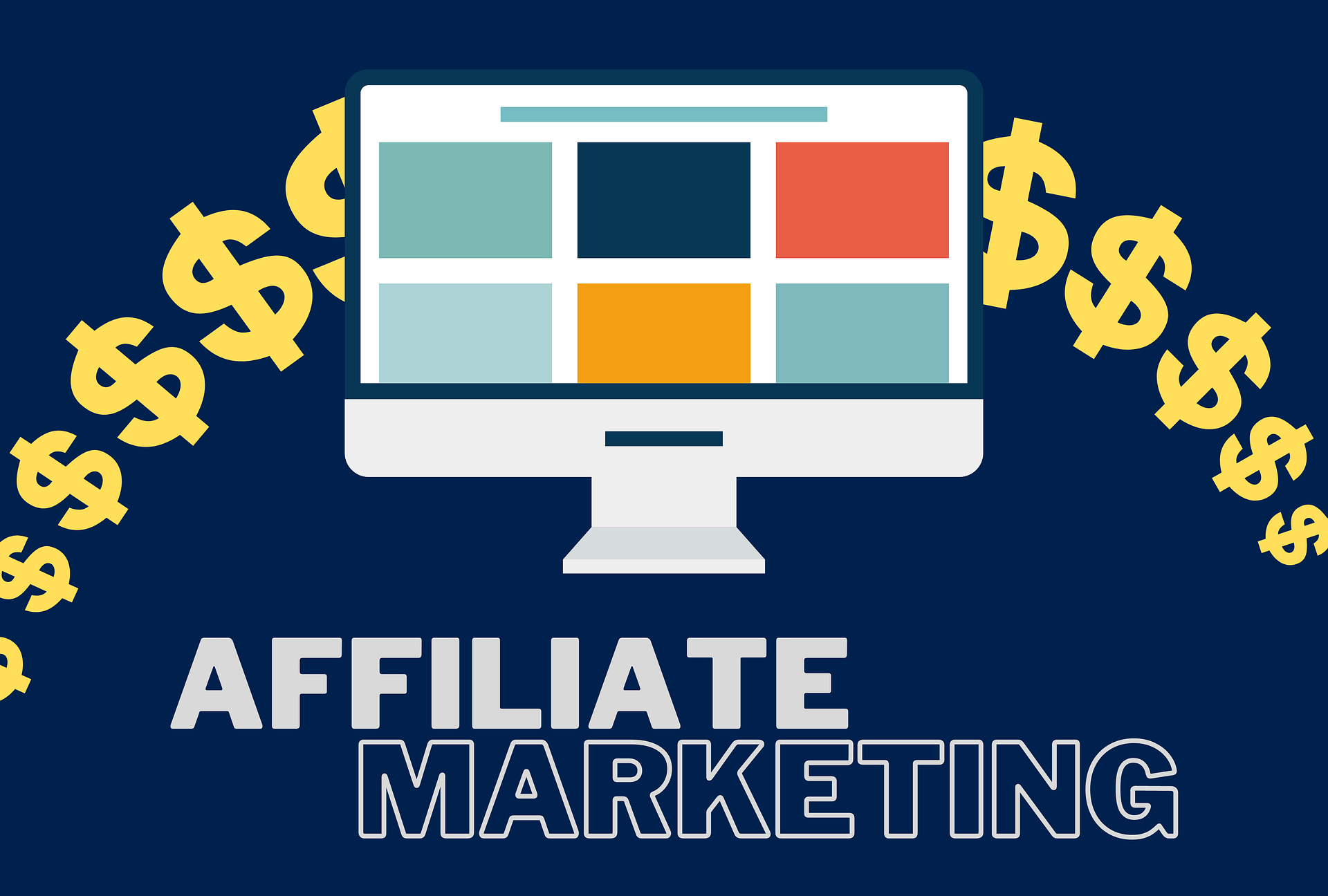 Affiliate Marketing: Know How to Do?