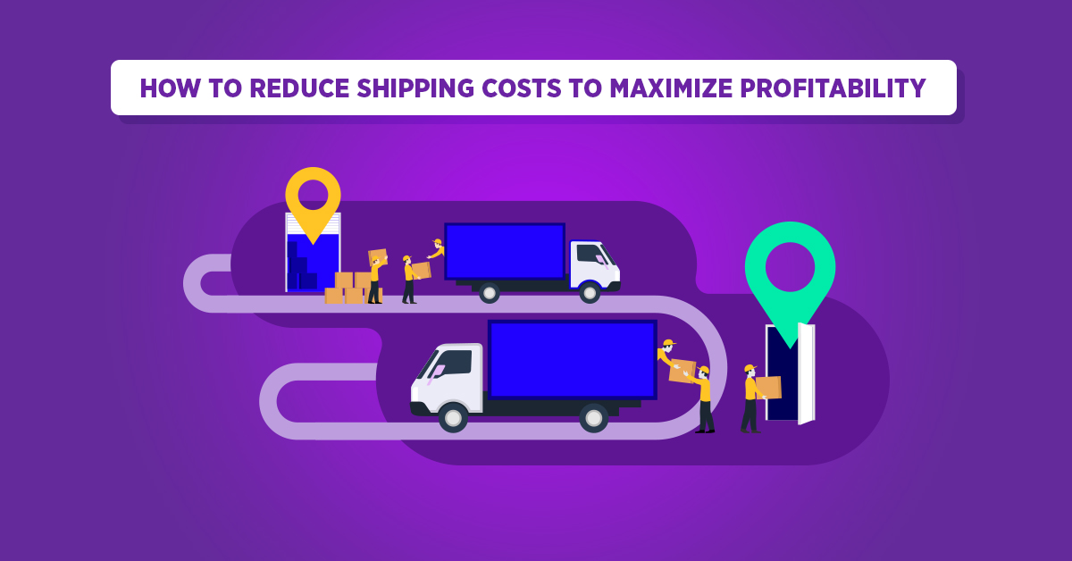 Small Business: Know How to Reduce Shipping Costs?