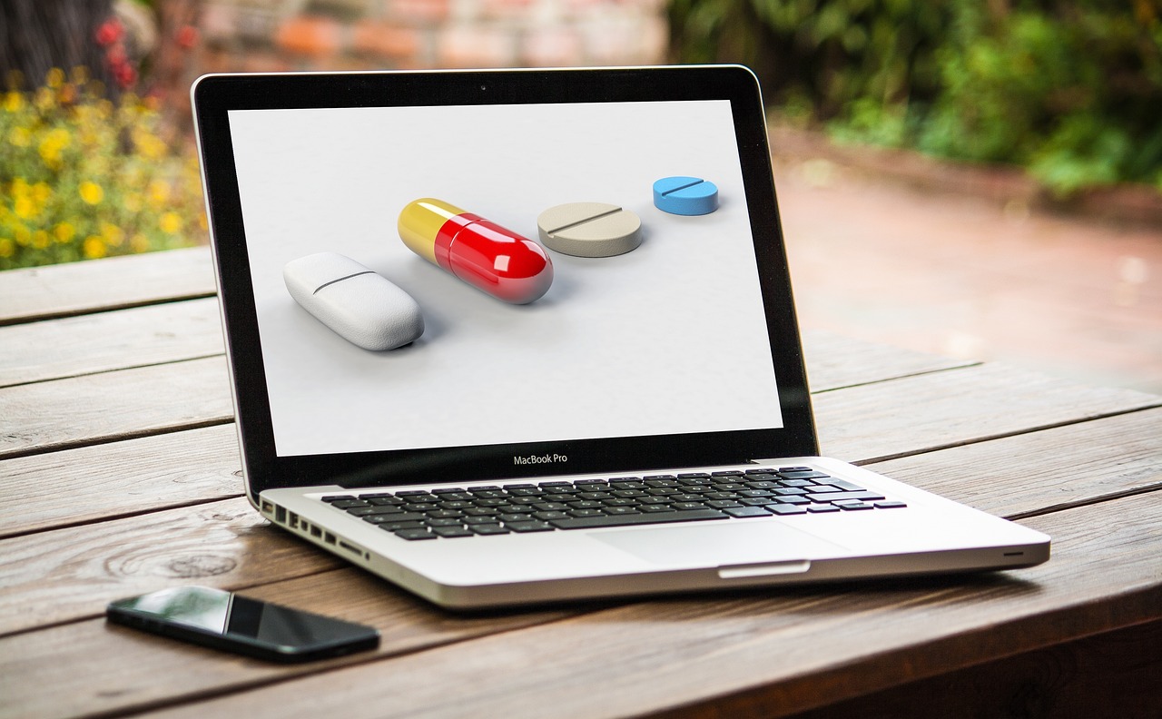 E-pharmacy: Know How to sell medicines online