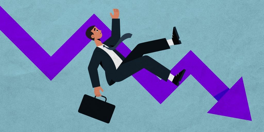 Why some e-commerce brands fail?