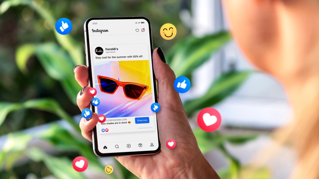 How to leverage instagram reels & stories for explosive e-commerce growth?