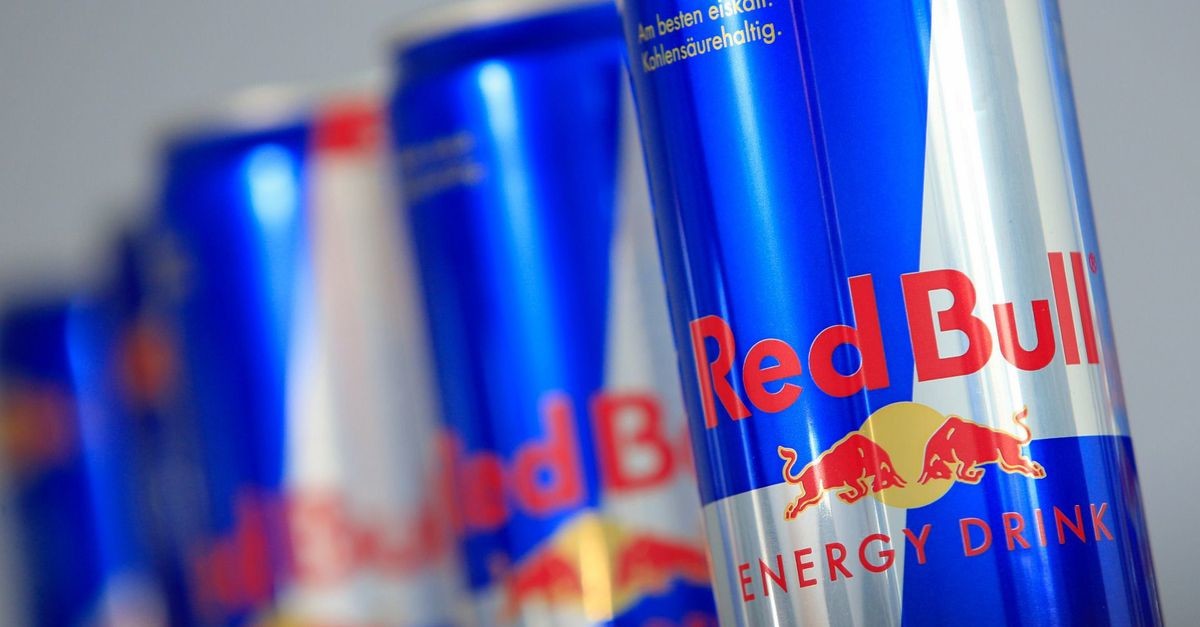 The Secret Behind Red Bull’s Emotional Bond with Customers: A Marketing Masterclass