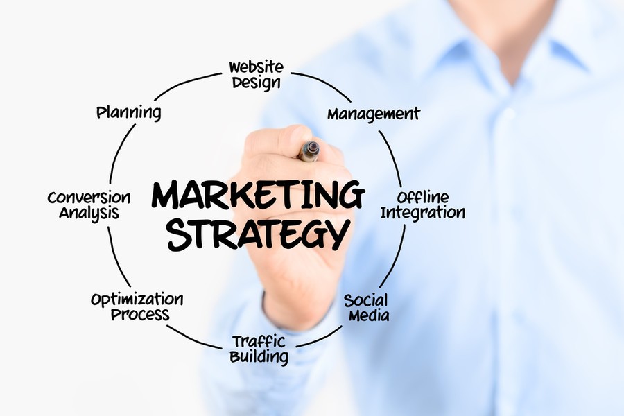 Key Ideas To Use AI In Your Marketing Strategy Into A Great Success 